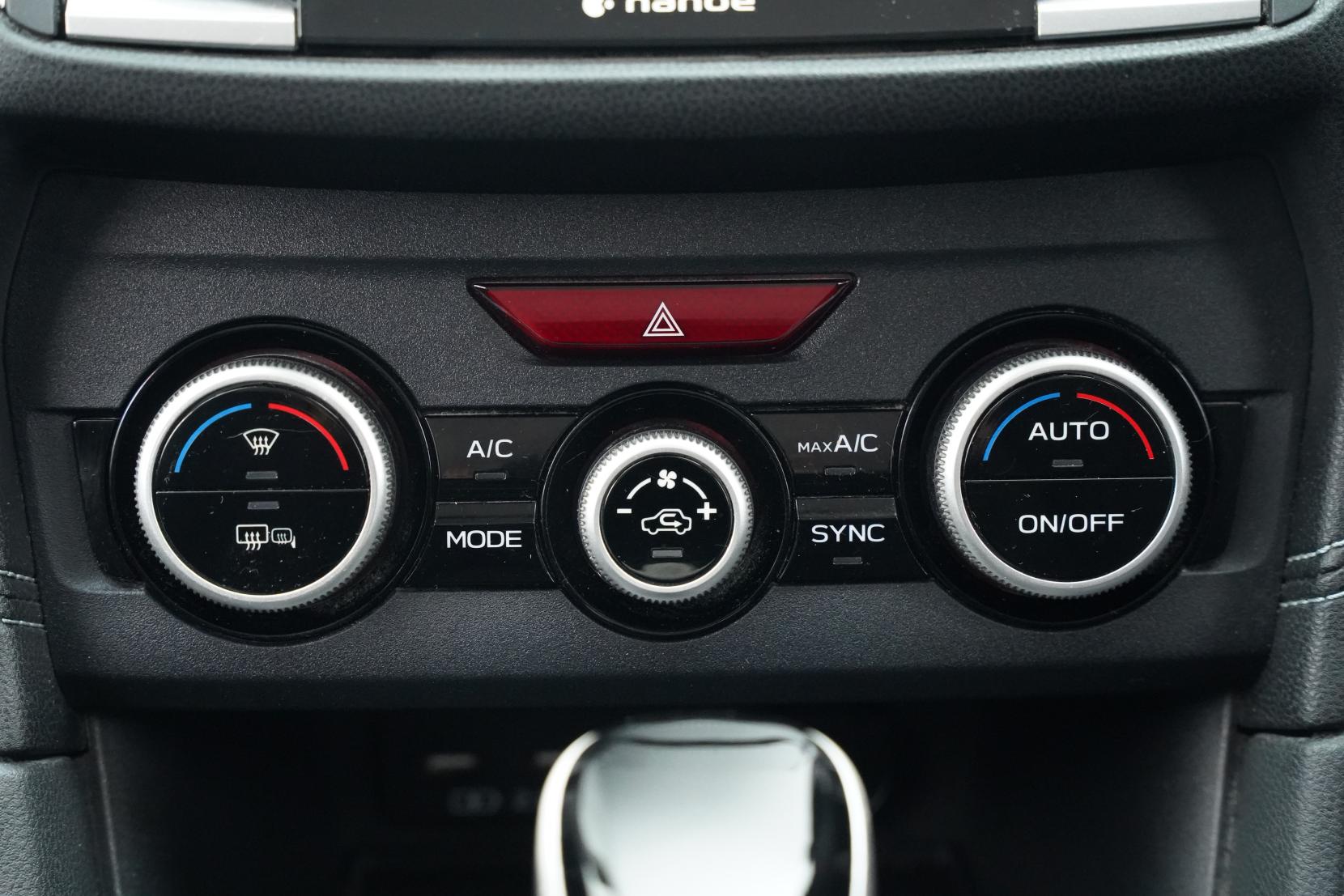 Subaru Impreza 2.0 SPORTS 2.0I-S EYESIGHT