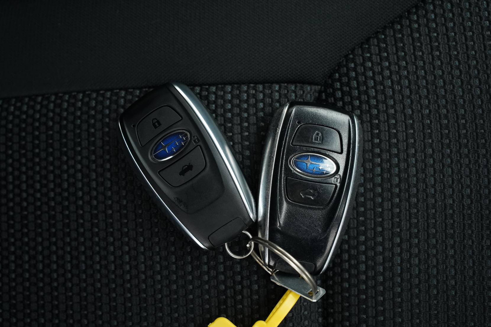 Subaru Impreza 2.0 SPORTS 2.0I-S EYESIGHT