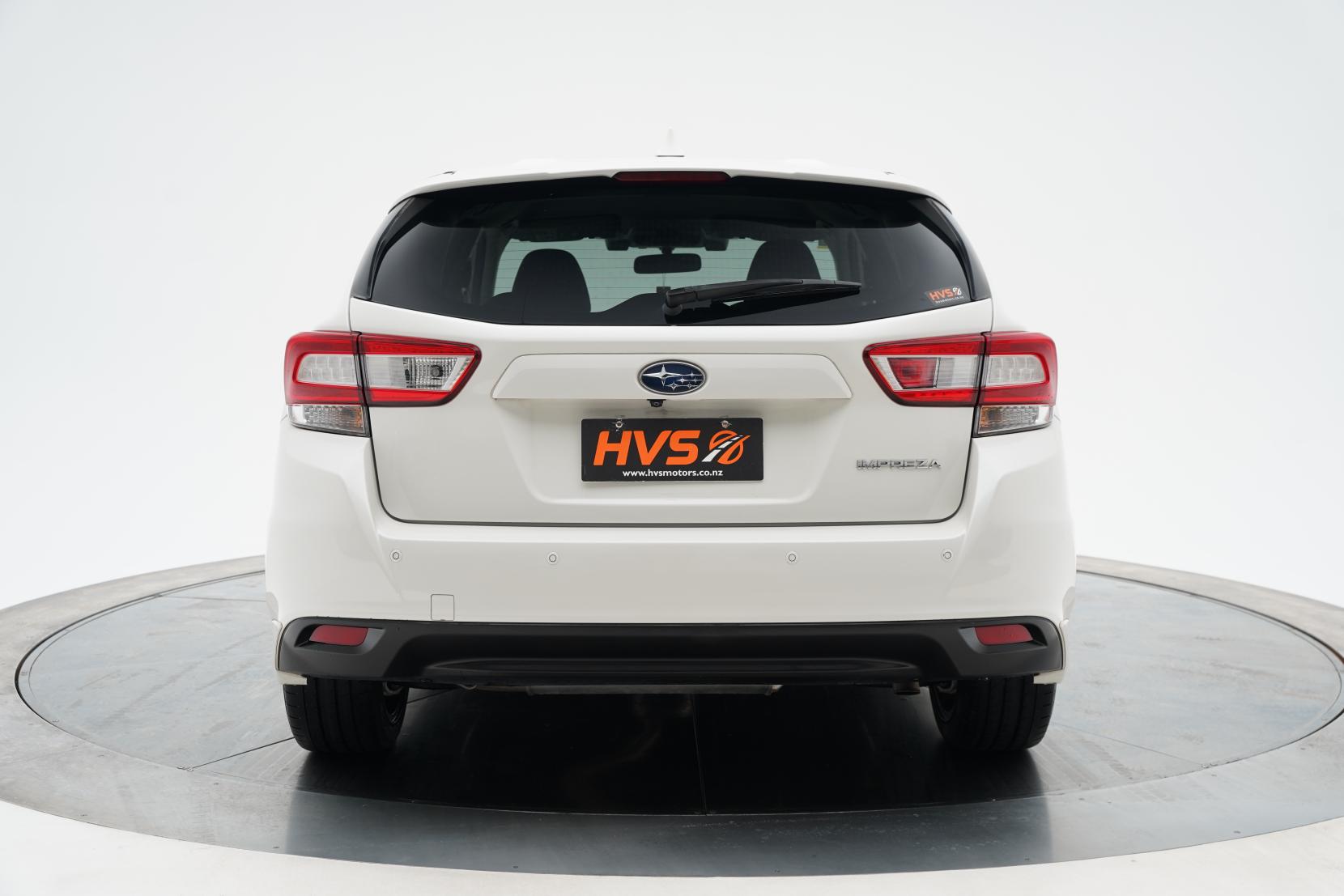 Subaru Impreza 2.0 SPORTS 2.0I-S EYESIGHT