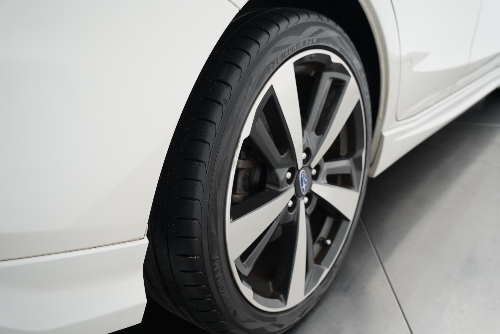 Subaru Impreza 2.0 SPORTS 2.0I-S EYESIGHT