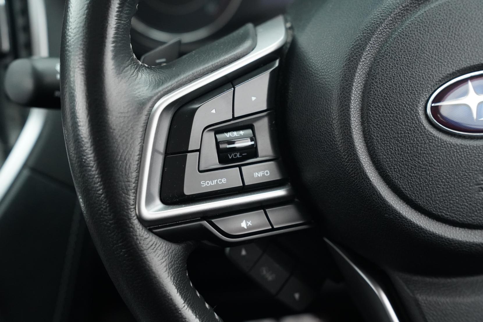 Subaru Impreza 2.0 SPORTS 2.0I-S EYESIGHT