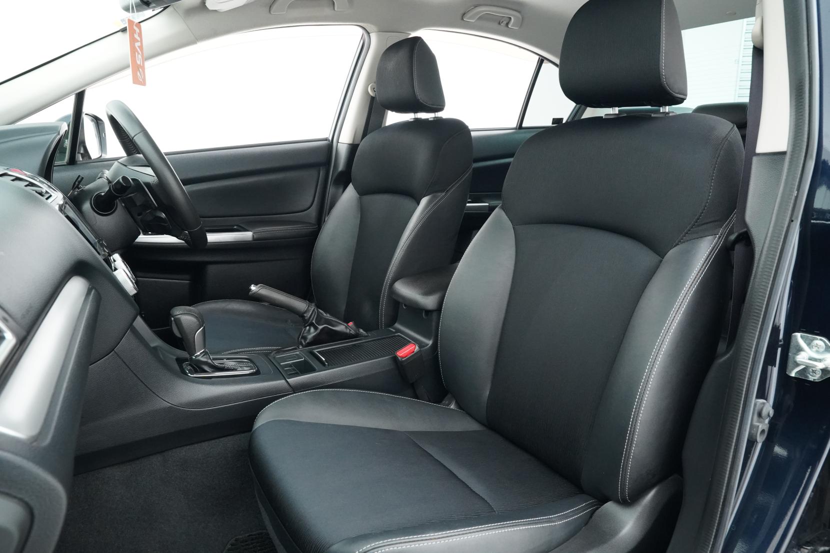 Subaru Impreza 2.0 G4 2.0I-S Eyesight