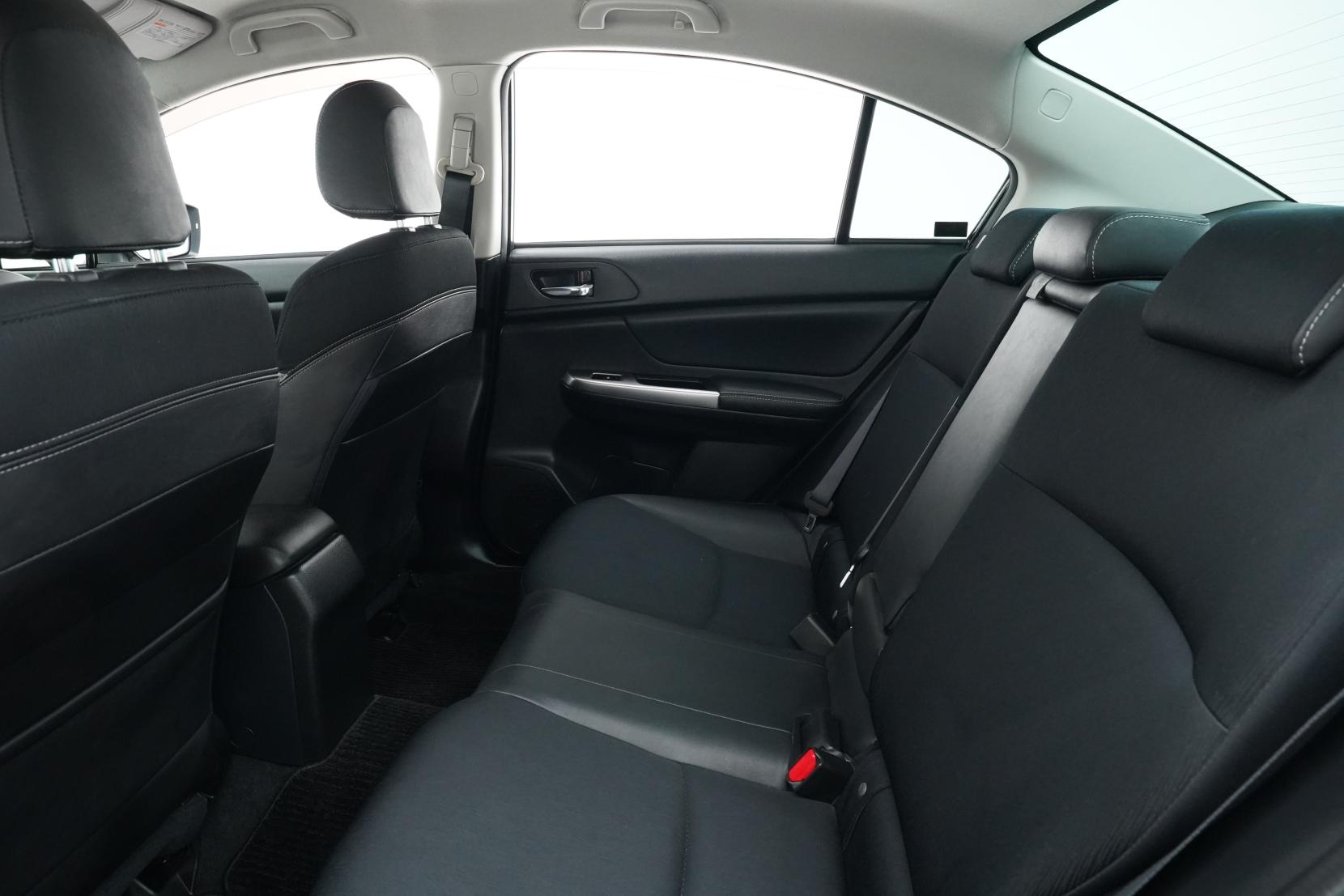 Subaru Impreza 2.0 G4 2.0I-S Eyesight