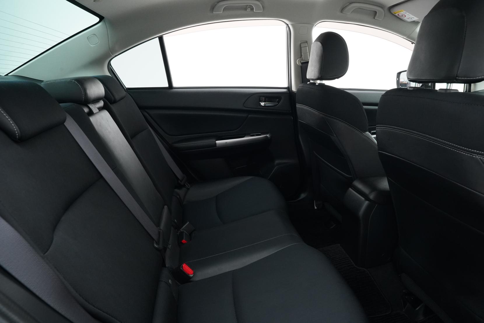 Subaru Impreza 2.0 G4 2.0I-S Eyesight