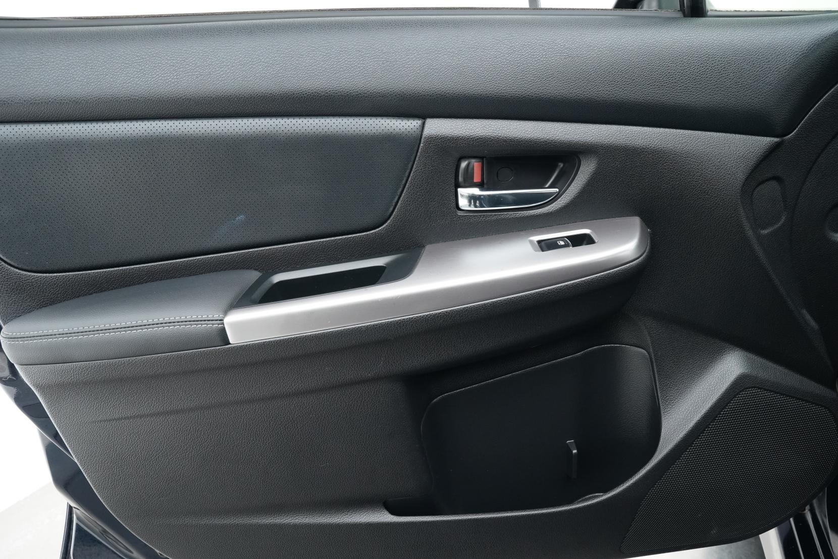 Subaru Impreza 2.0 G4 2.0I-S Eyesight