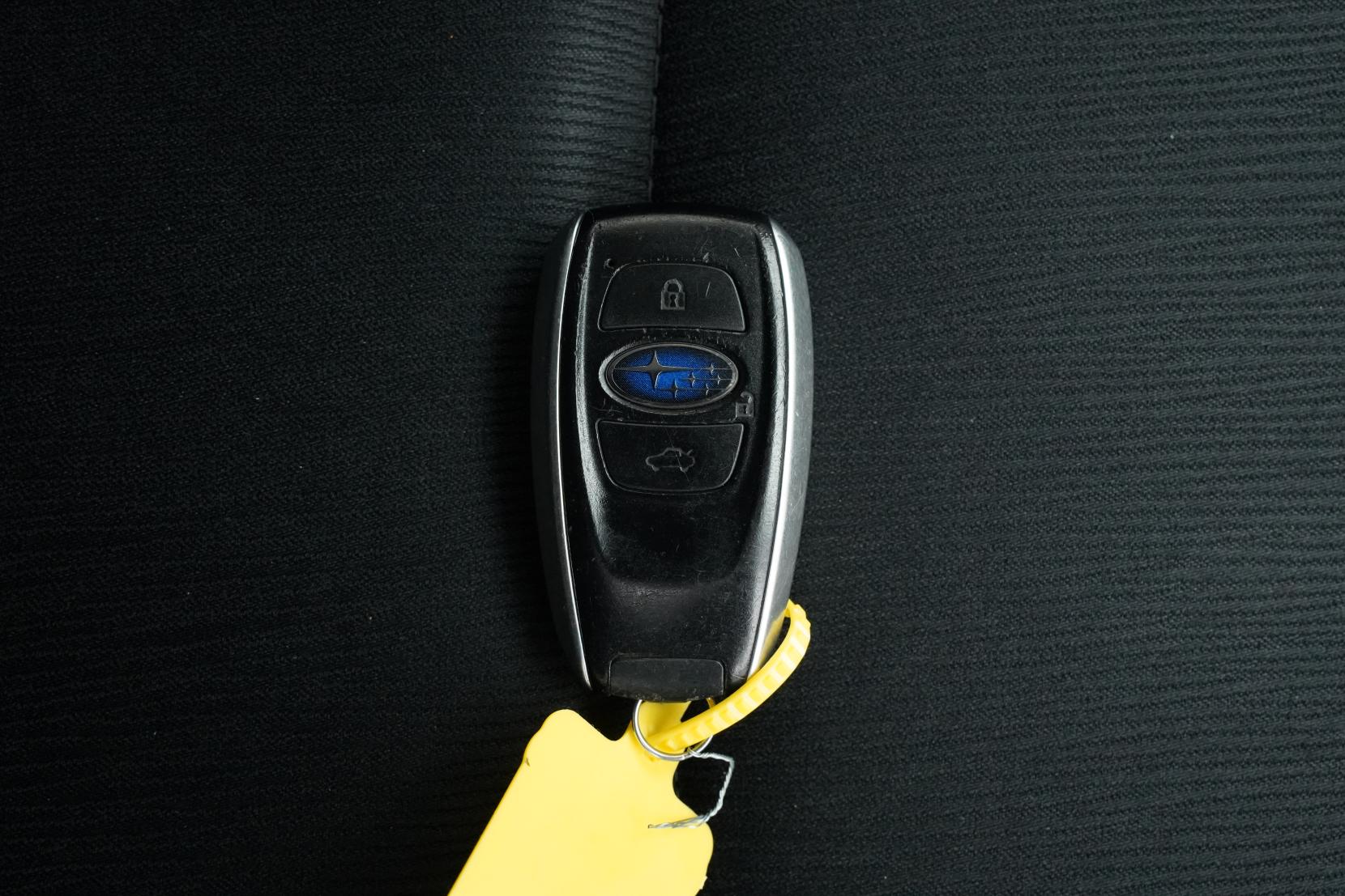 Subaru Impreza 2.0 G4 2.0I-S Eyesight