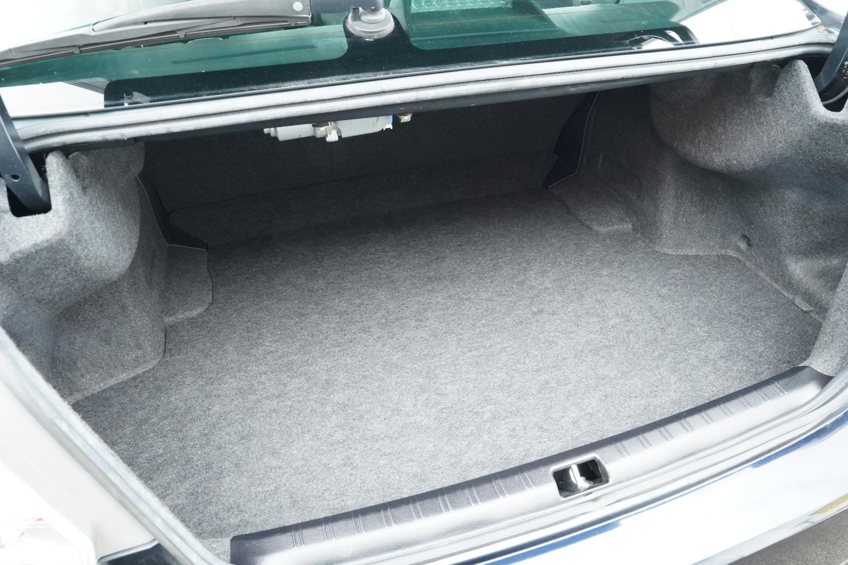 Subaru Impreza 2.0 G4 2.0I-S Eyesight