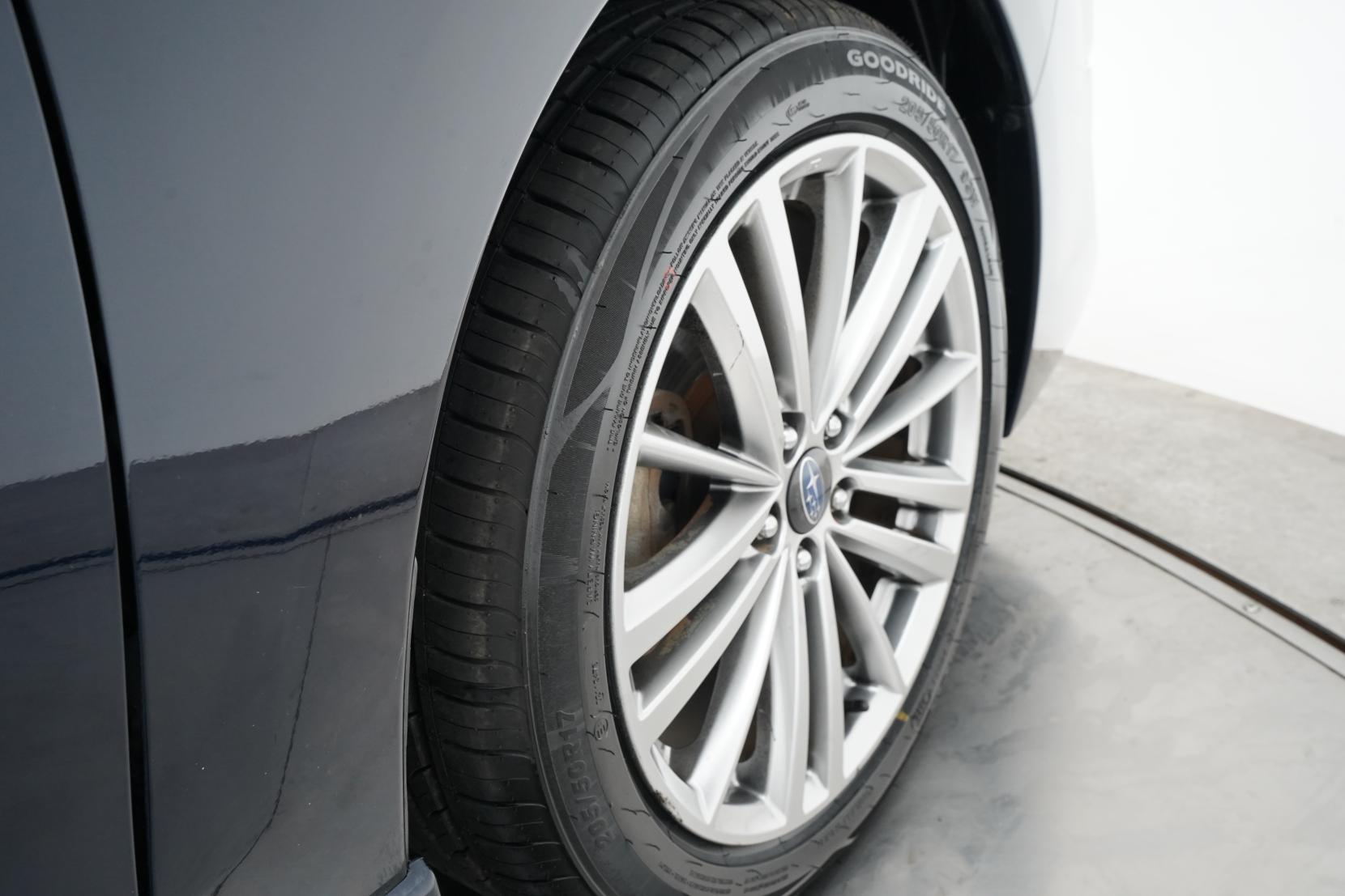 Subaru Impreza 2.0 G4 2.0I-S Eyesight