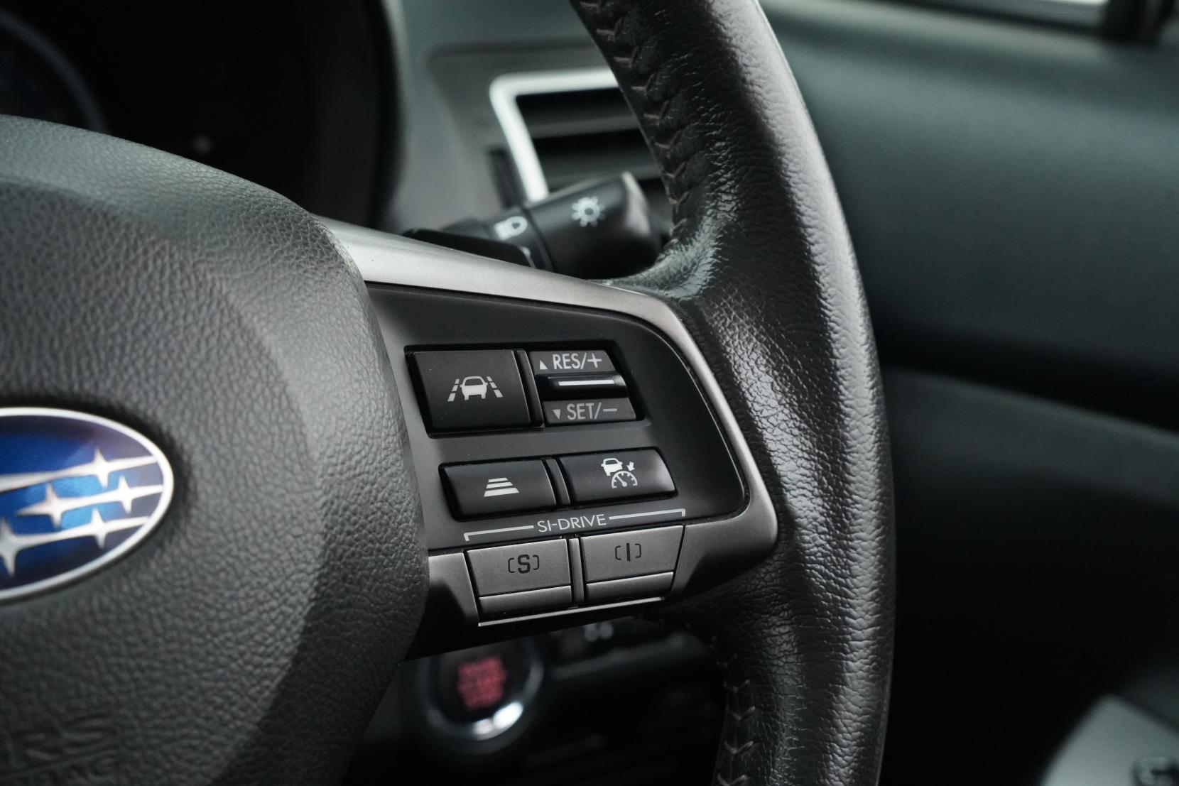 Subaru Impreza 2.0 G4 2.0I-S Eyesight