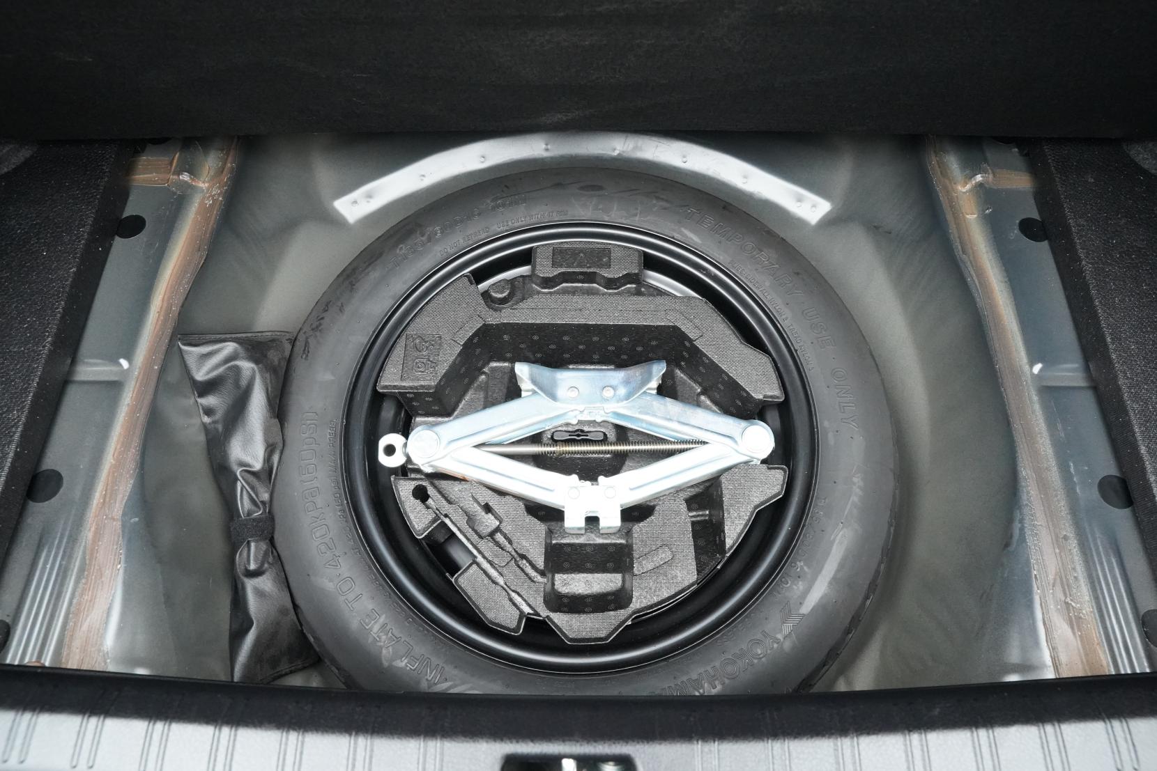 Subaru Impreza 2.0 G4 2.0I-S Eyesight