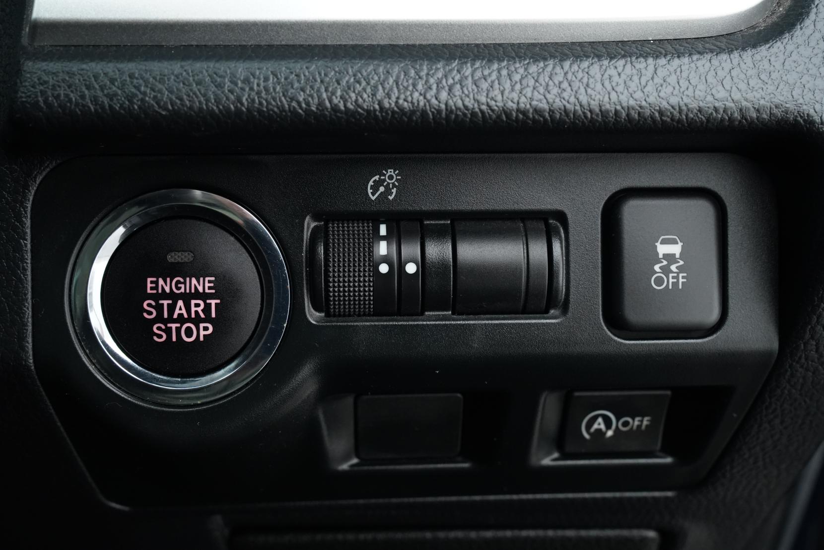 Subaru Impreza 2.0 G4 2.0I-S Eyesight