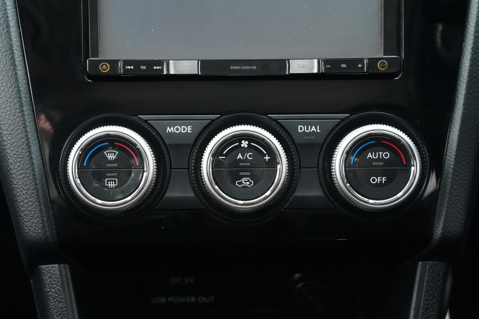 Subaru Impreza 2.0 G4 2.0I-S Eyesight