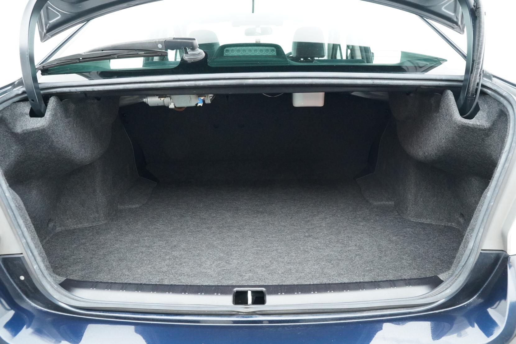 Subaru Impreza 2.0 G4 2.0I-S Eyesight