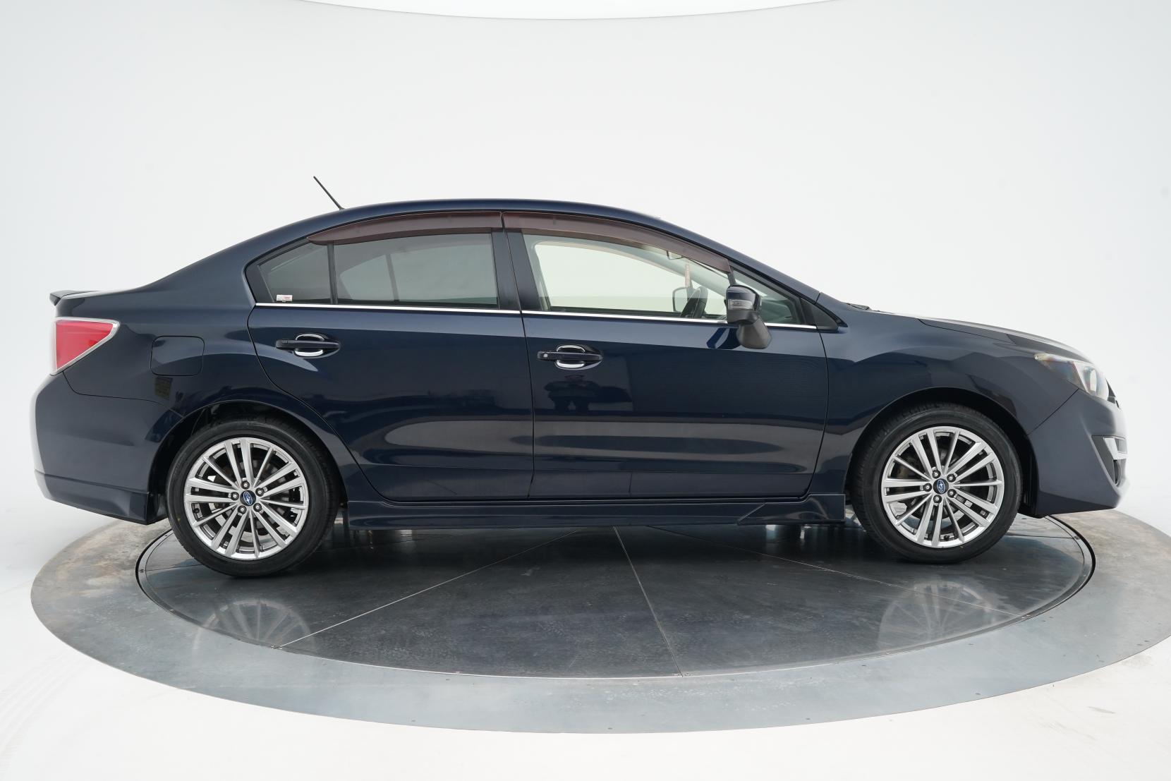 Subaru Impreza 2.0 G4 2.0I-S Eyesight