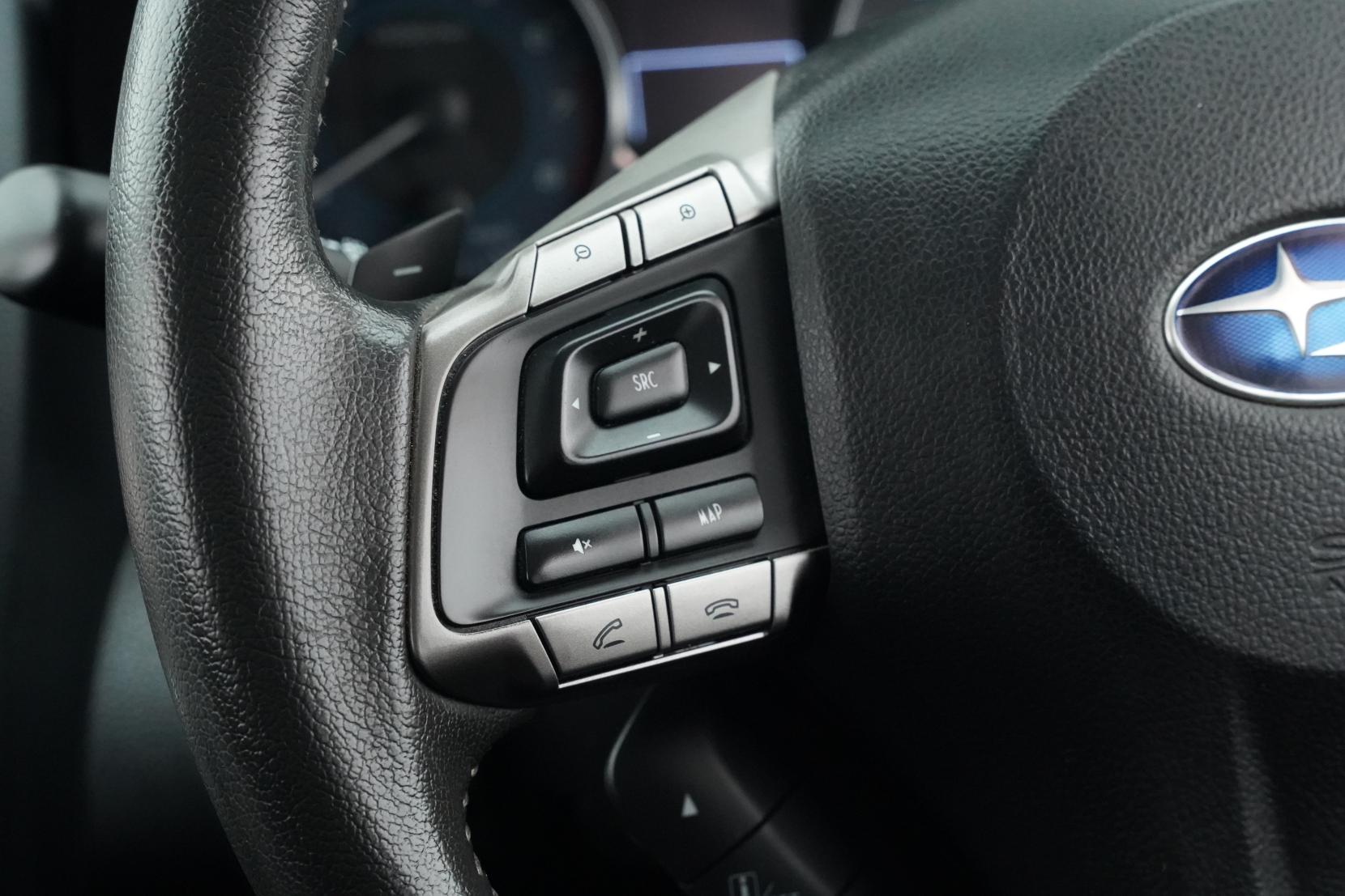 Subaru Impreza 2.0 G4 2.0I-S Eyesight