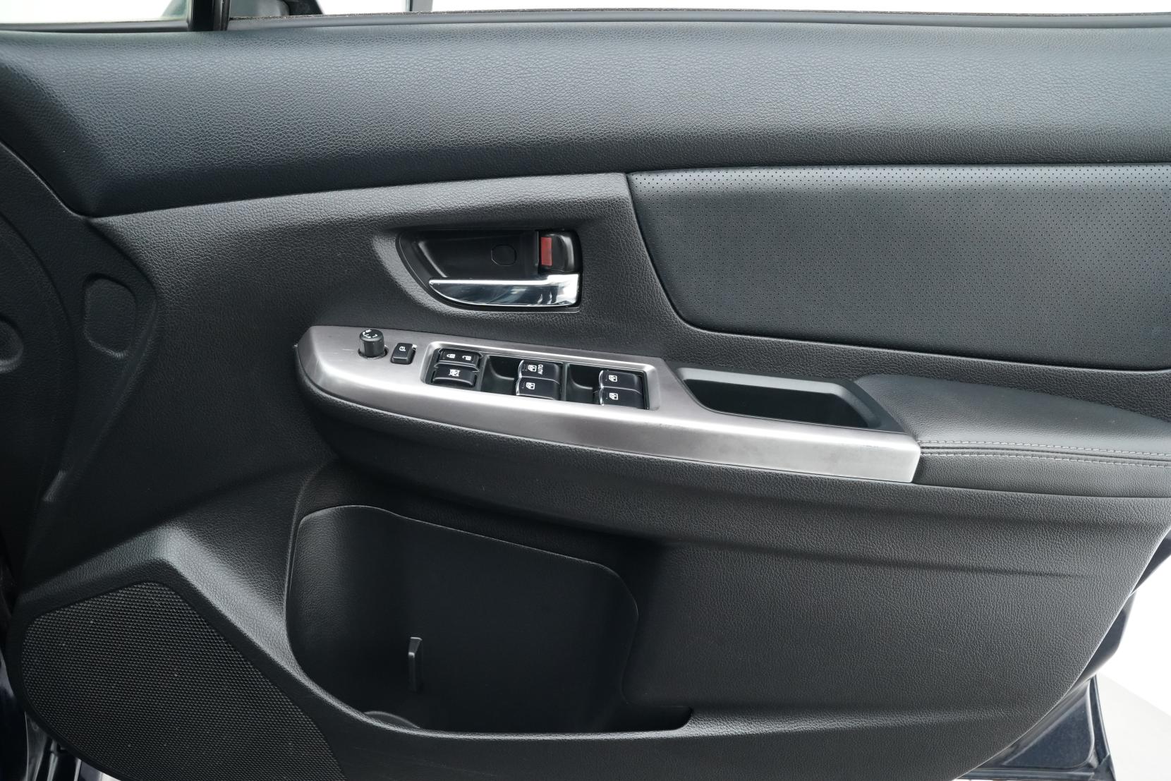 Subaru Impreza 2.0 G4 2.0I-S Eyesight