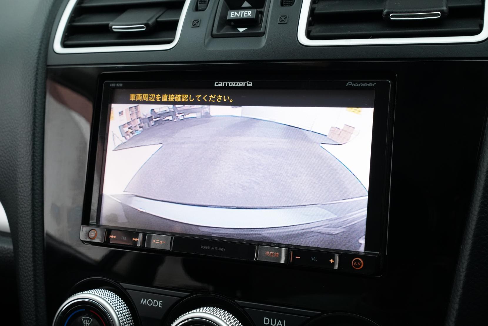 Subaru Impreza 2.0 G4 2.0I-S Eyesight