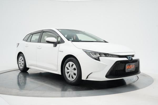 Toyota Corolla 1.8 Touring Hybrid 4wd G-X