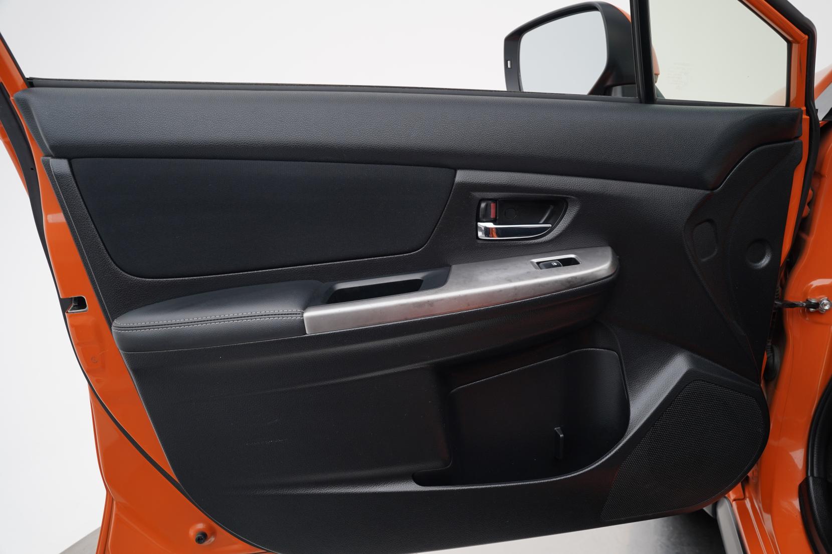 Subaru XV 2.0 2.0i-L Eyesight 4WD