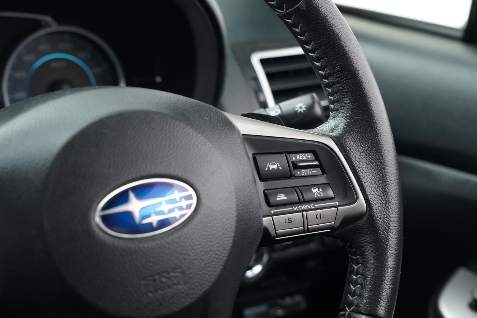 Subaru XV 2.0 2.0i-L Eyesight 4WD