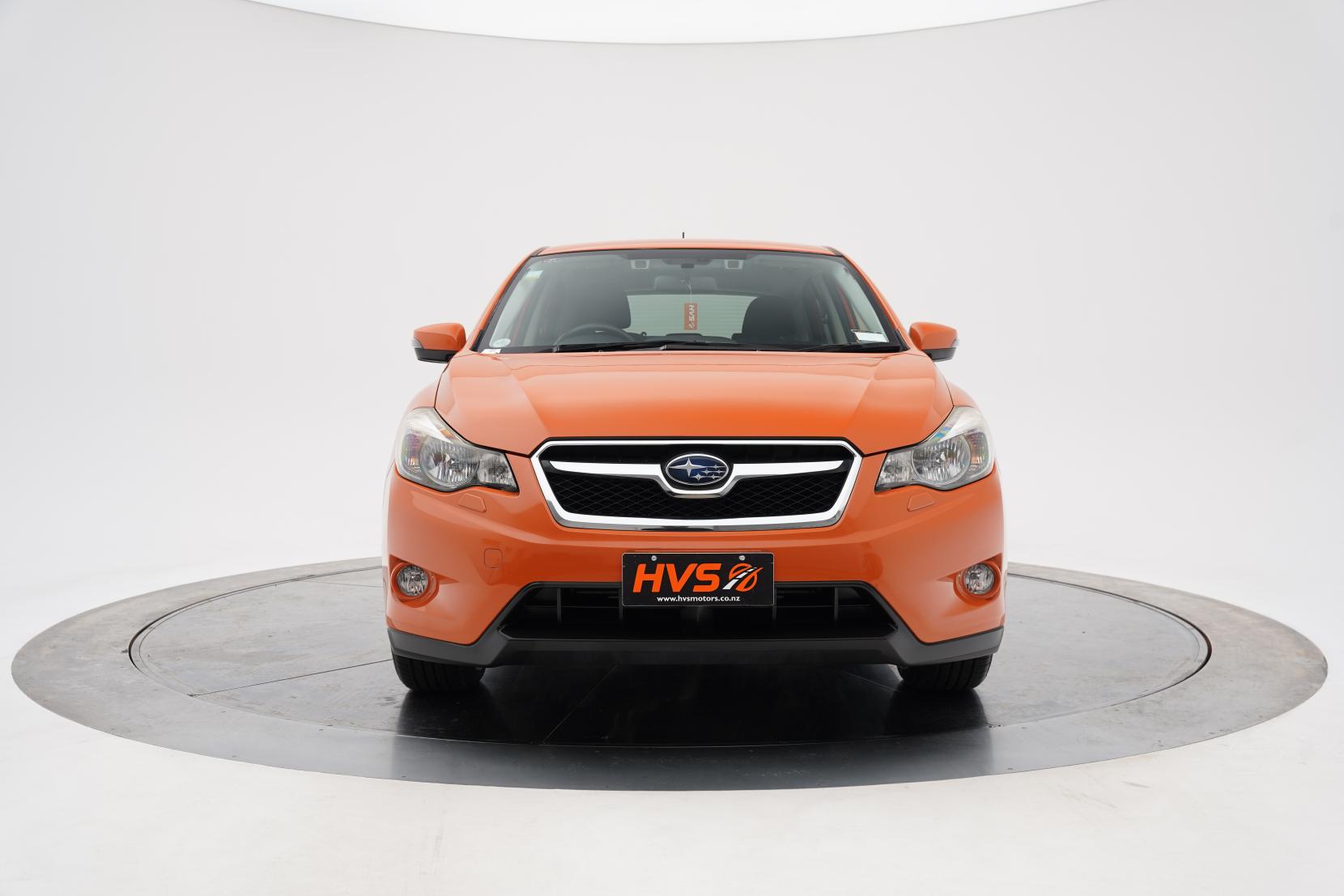 Subaru XV 2.0 2.0i-L Eyesight 4WD
