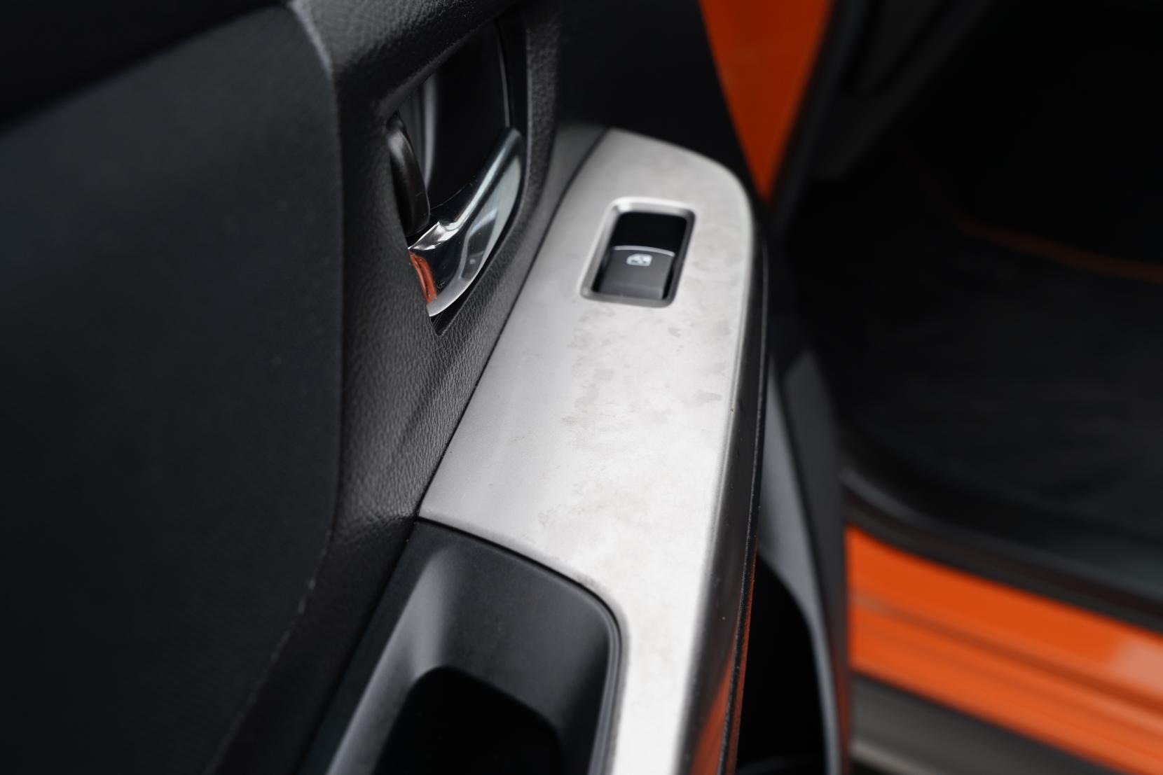 Subaru XV 2.0 2.0i-L Eyesight 4WD