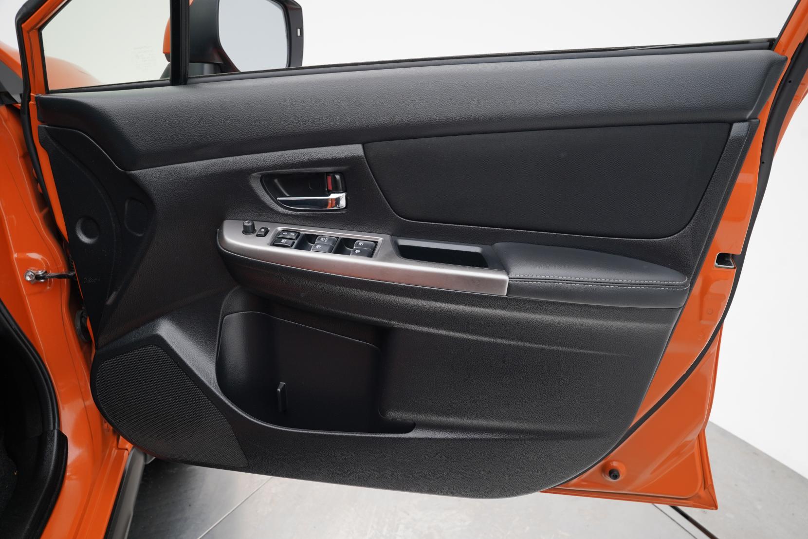 Subaru XV 2.0 2.0i-L Eyesight 4WD