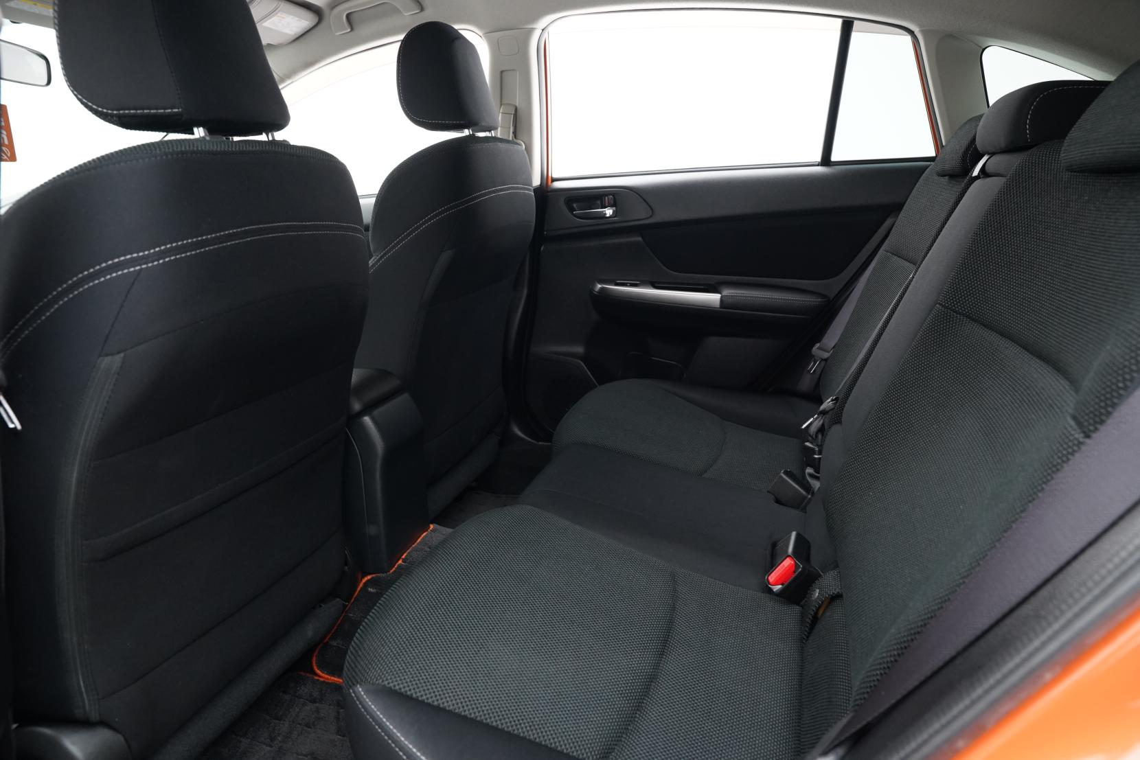 Subaru XV 2.0 2.0i-L Eyesight 4WD