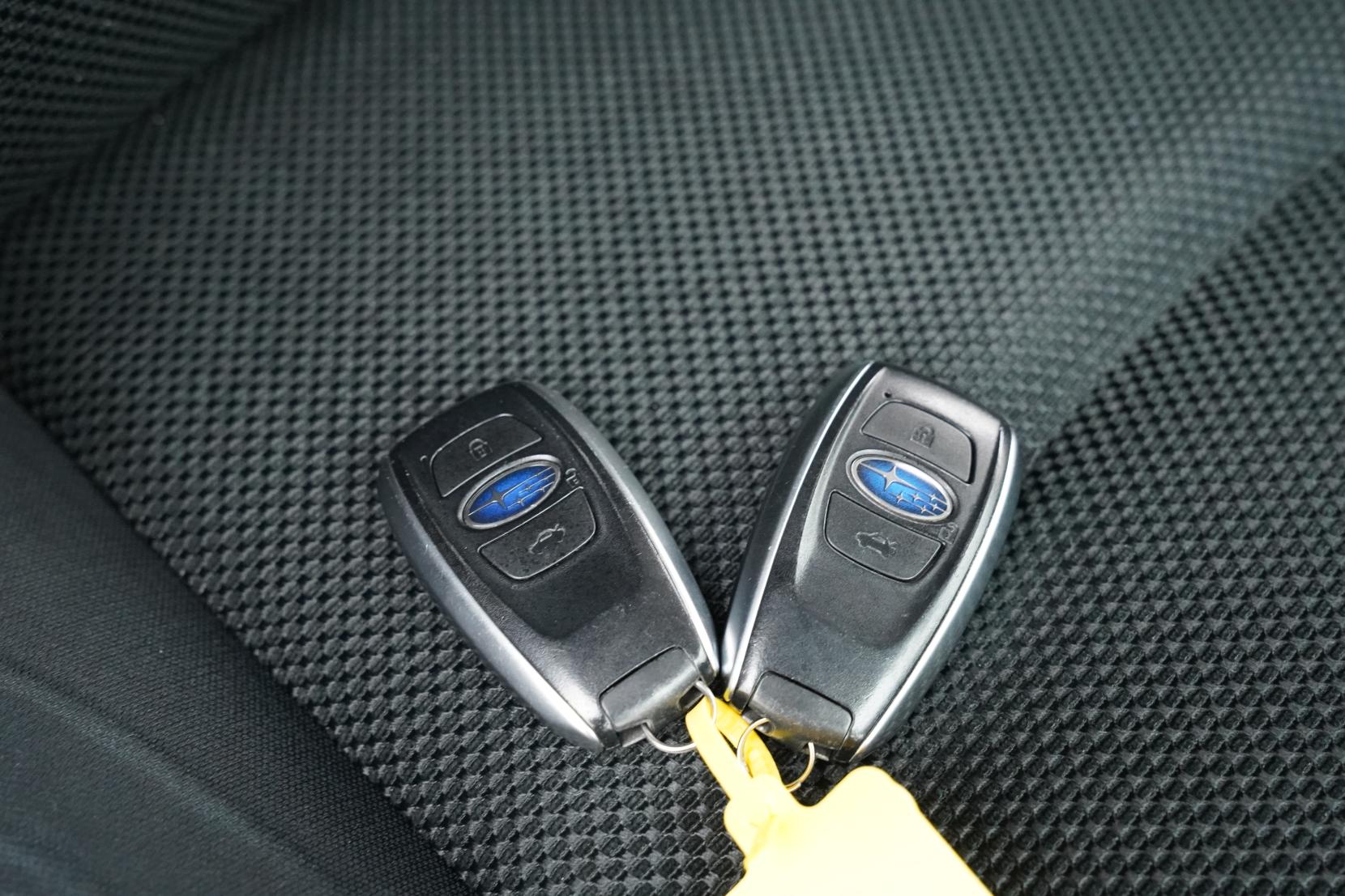 Subaru XV 2.0 2.0i-L Eyesight 4WD