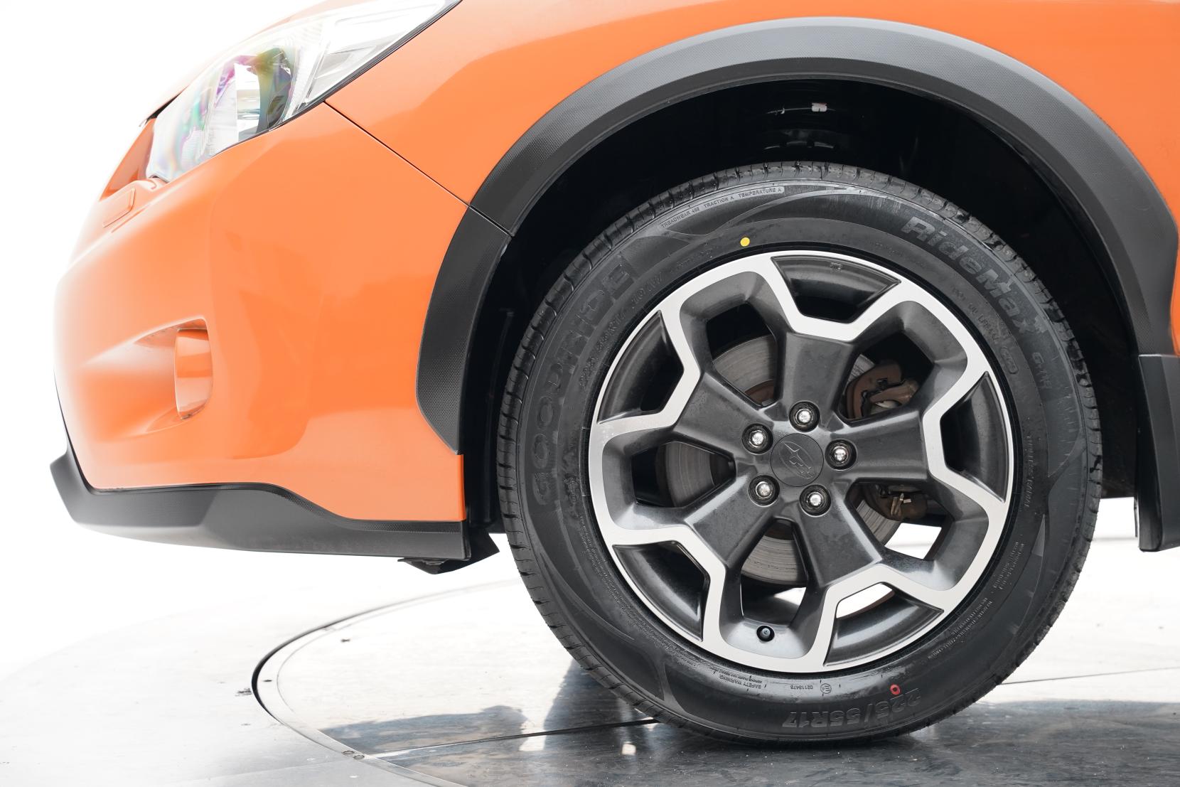 Subaru XV 2.0 2.0i-L Eyesight 4WD