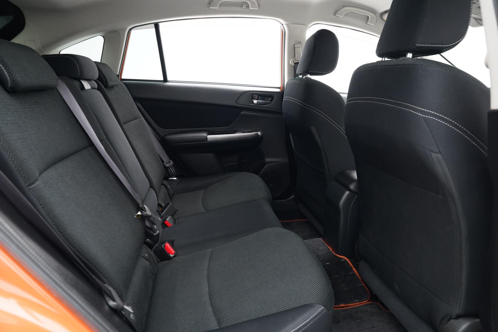 Subaru XV 2.0 2.0i-L Eyesight 4WD