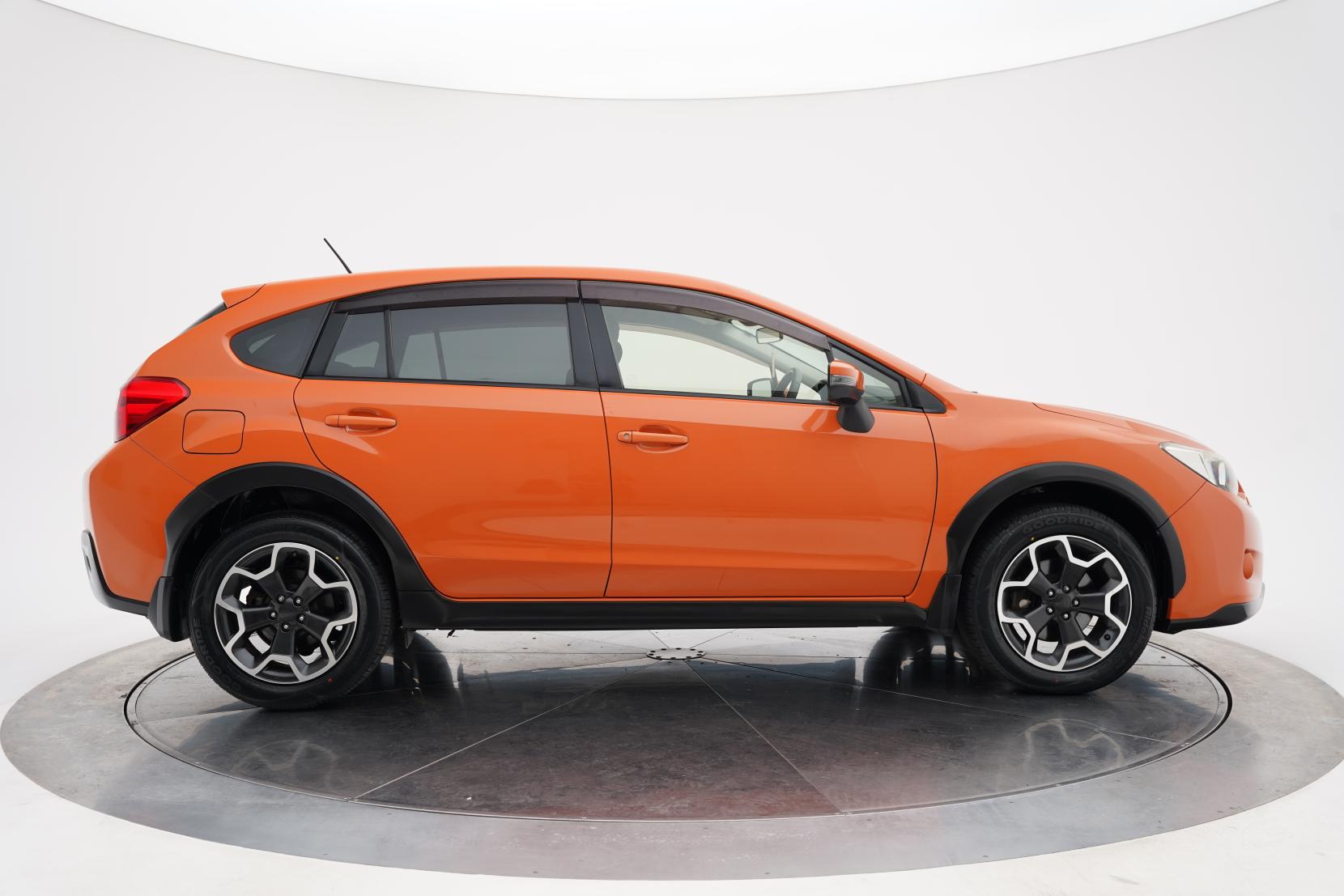 Subaru XV 2.0 2.0i-L Eyesight 4WD