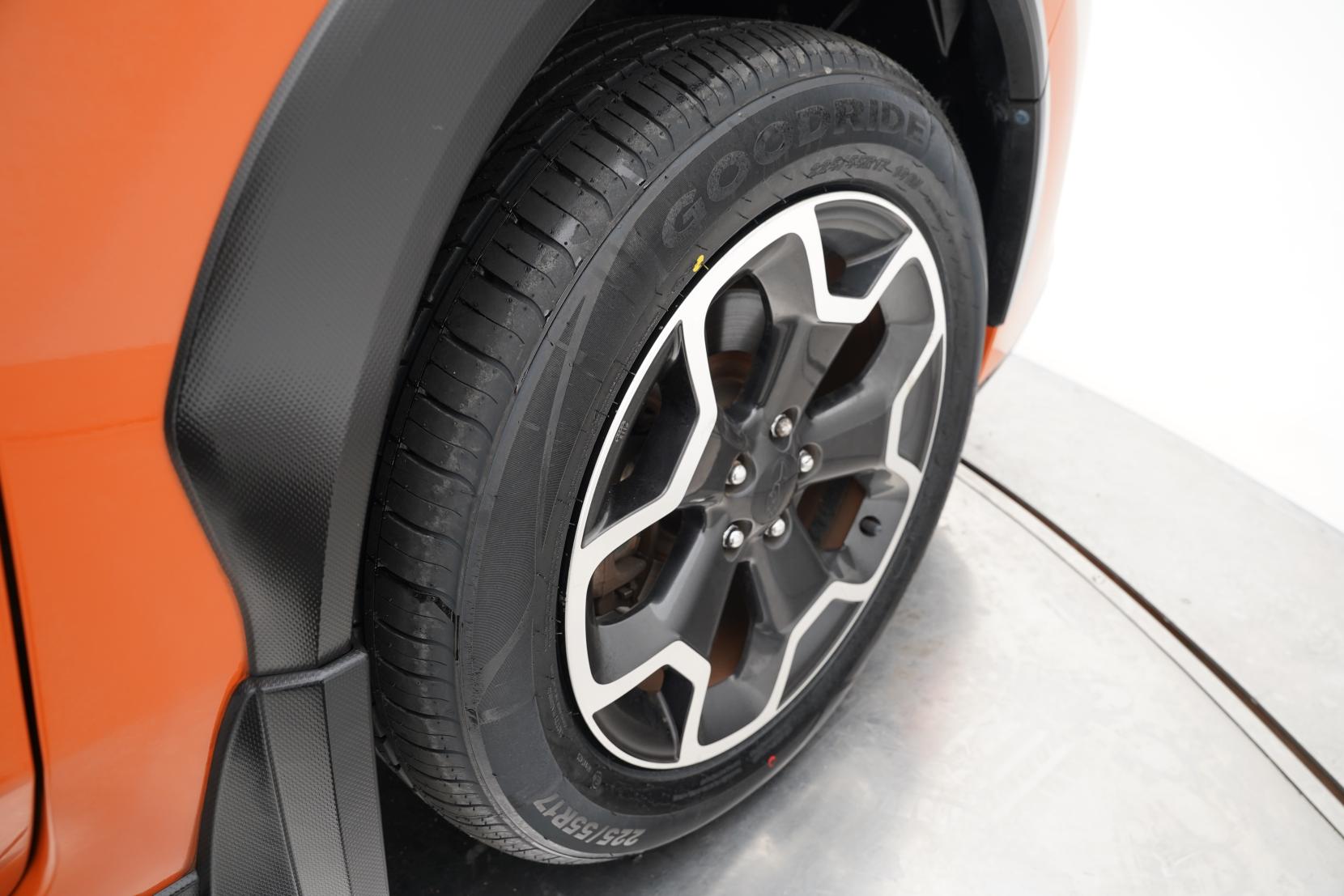 Subaru XV 2.0 2.0i-L Eyesight 4WD