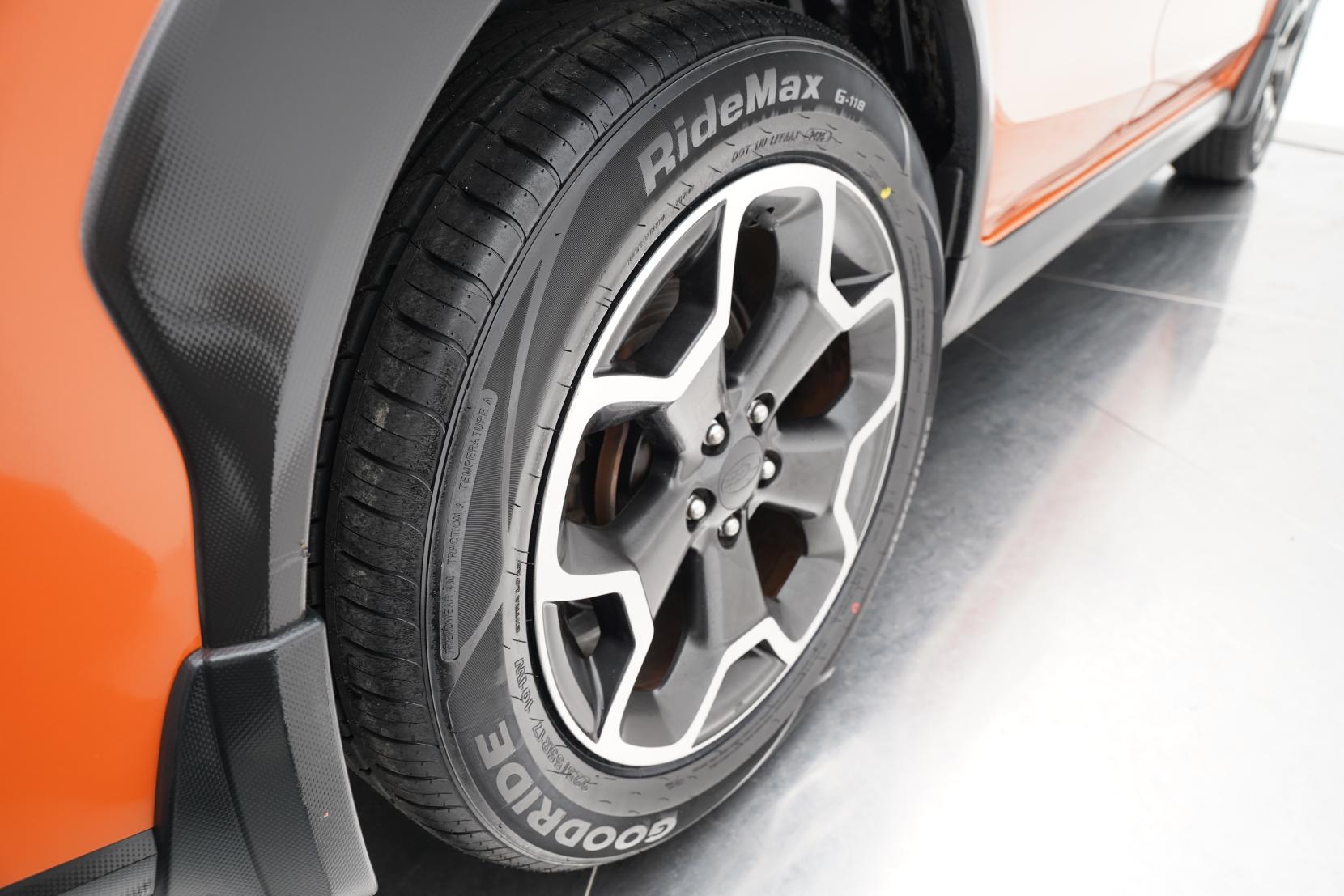 Subaru XV 2.0 2.0i-L Eyesight 4WD