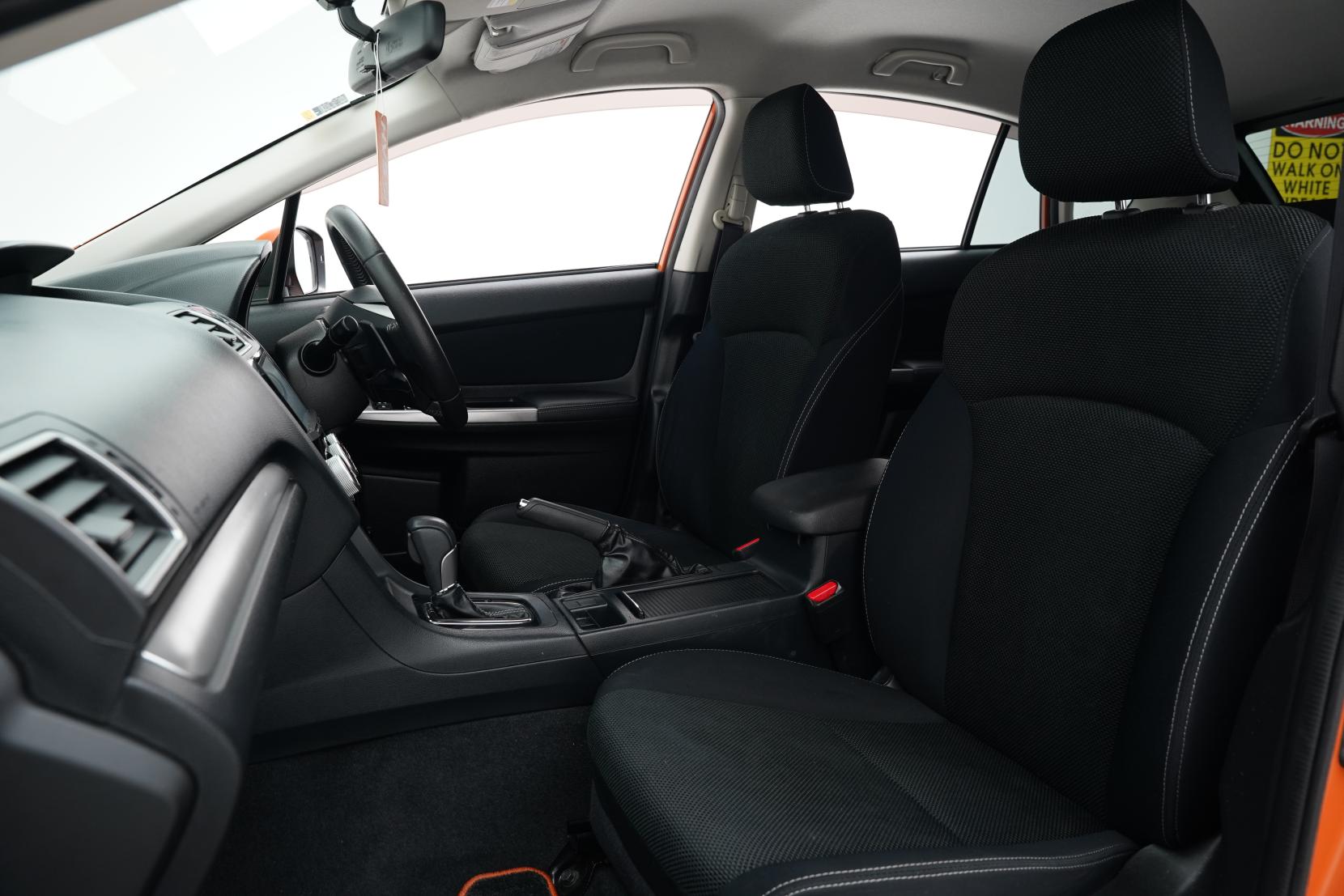 Subaru XV 2.0 2.0i-L Eyesight 4WD