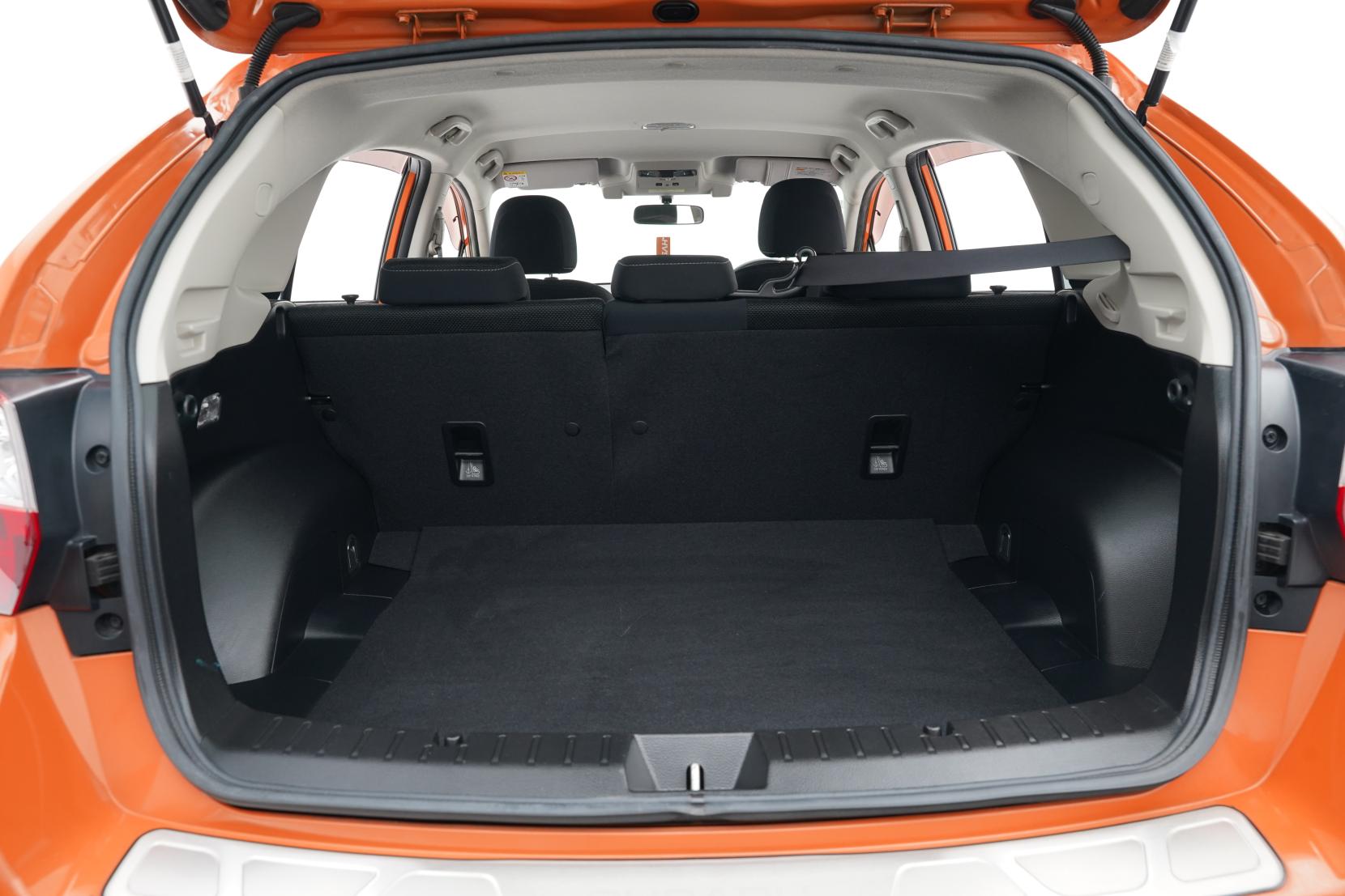 Subaru XV 2.0 2.0i-L Eyesight 4WD