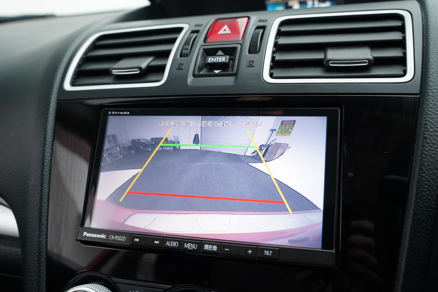 Subaru XV 2.0 2.0i-L Eyesight 4WD