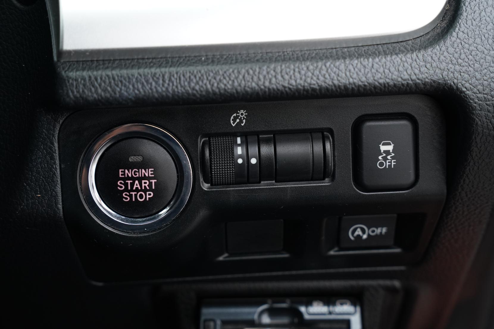 Subaru XV 2.0 2.0i-L Eyesight 4WD