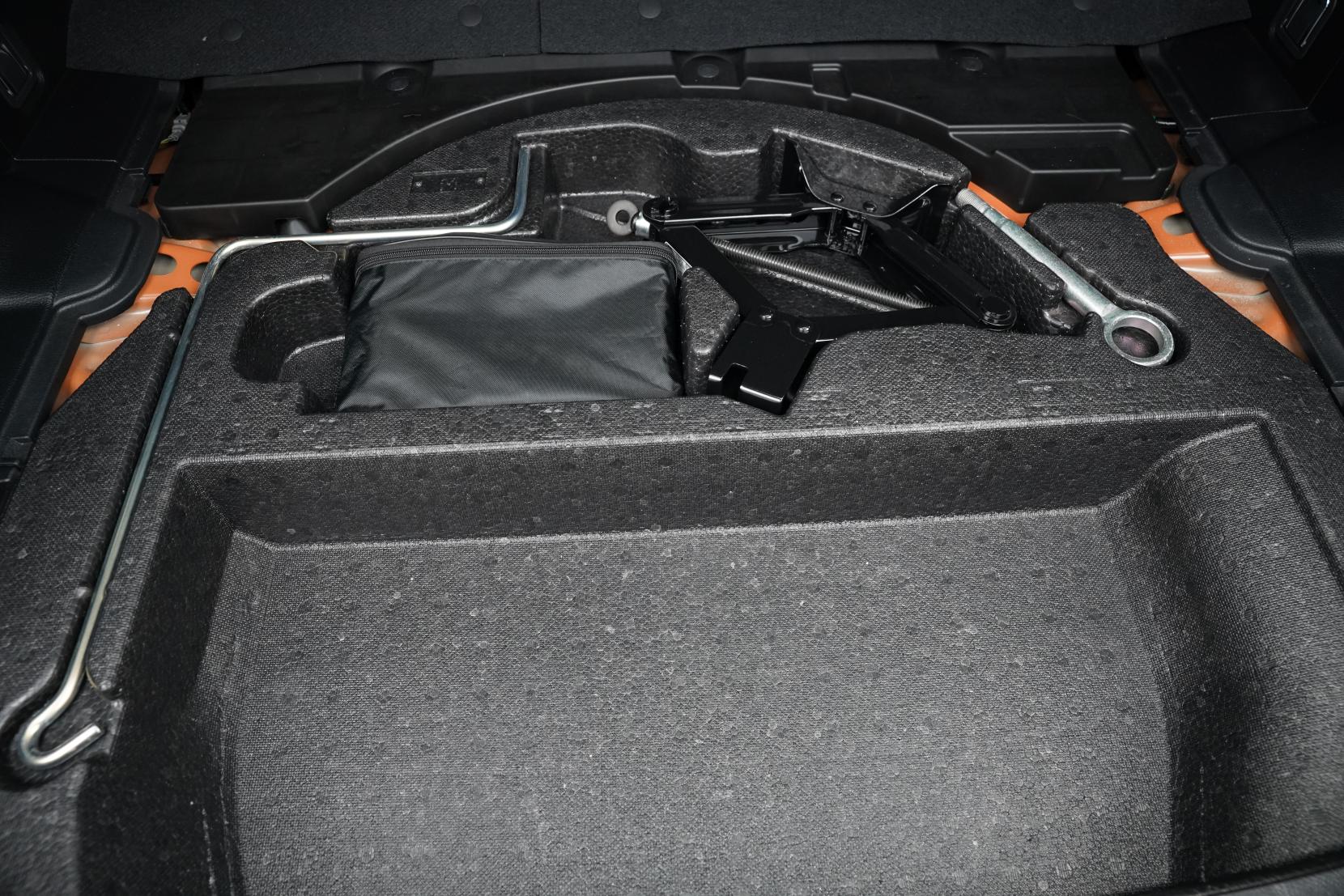 Subaru XV 2.0 2.0i-L Eyesight 4WD