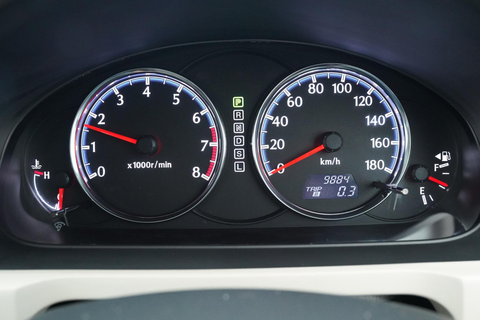 Mazda Verisa 1.5 1.5L Hatch