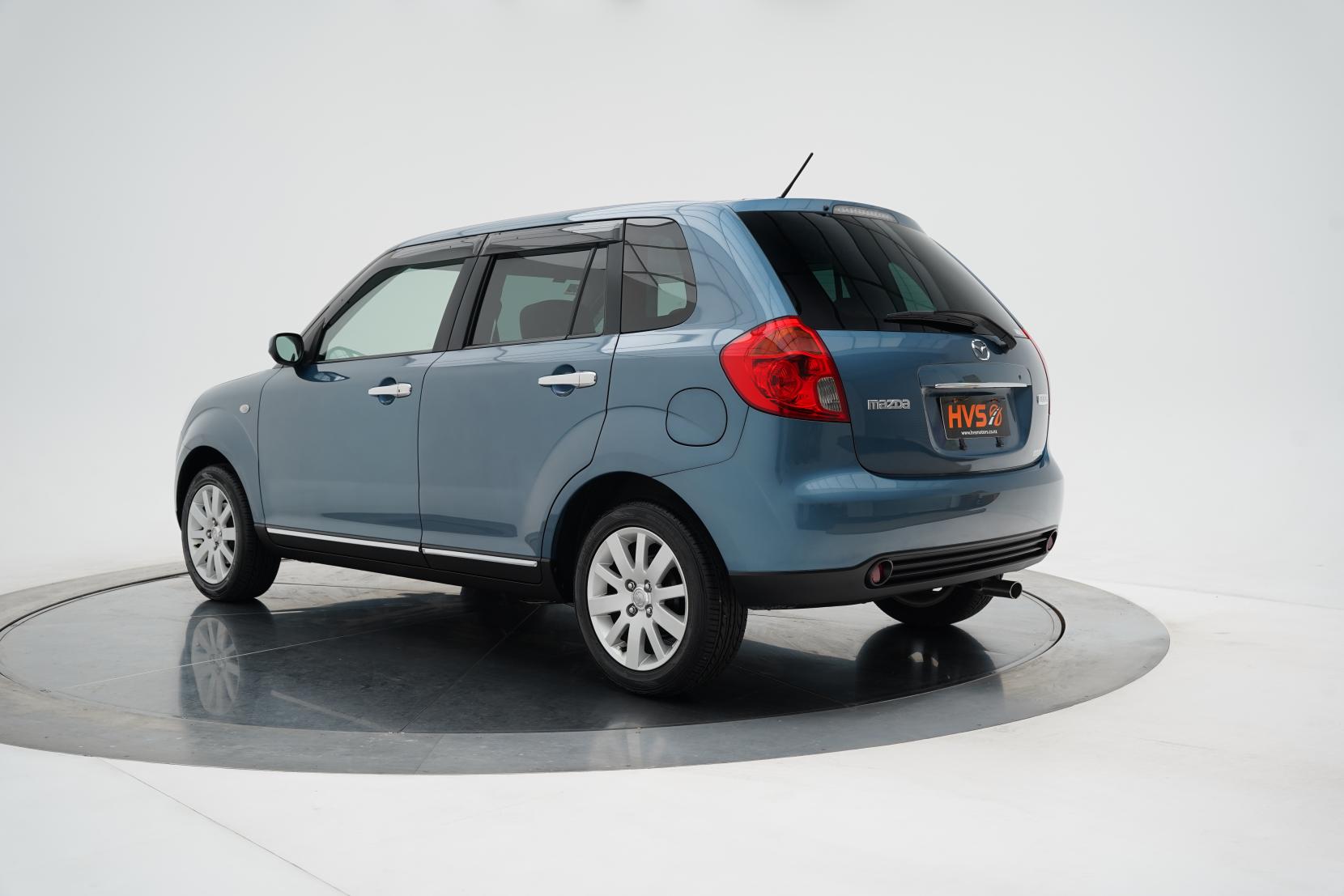 Mazda Verisa 1.5 1.5L Hatch