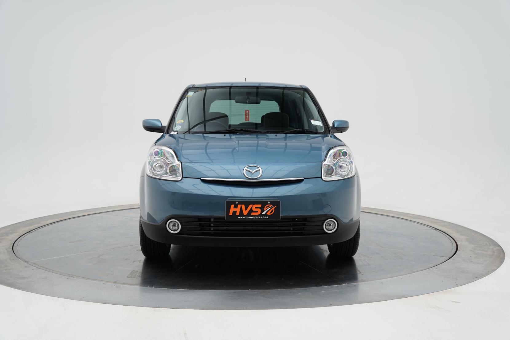 Mazda Verisa 1.5 1.5L Hatch