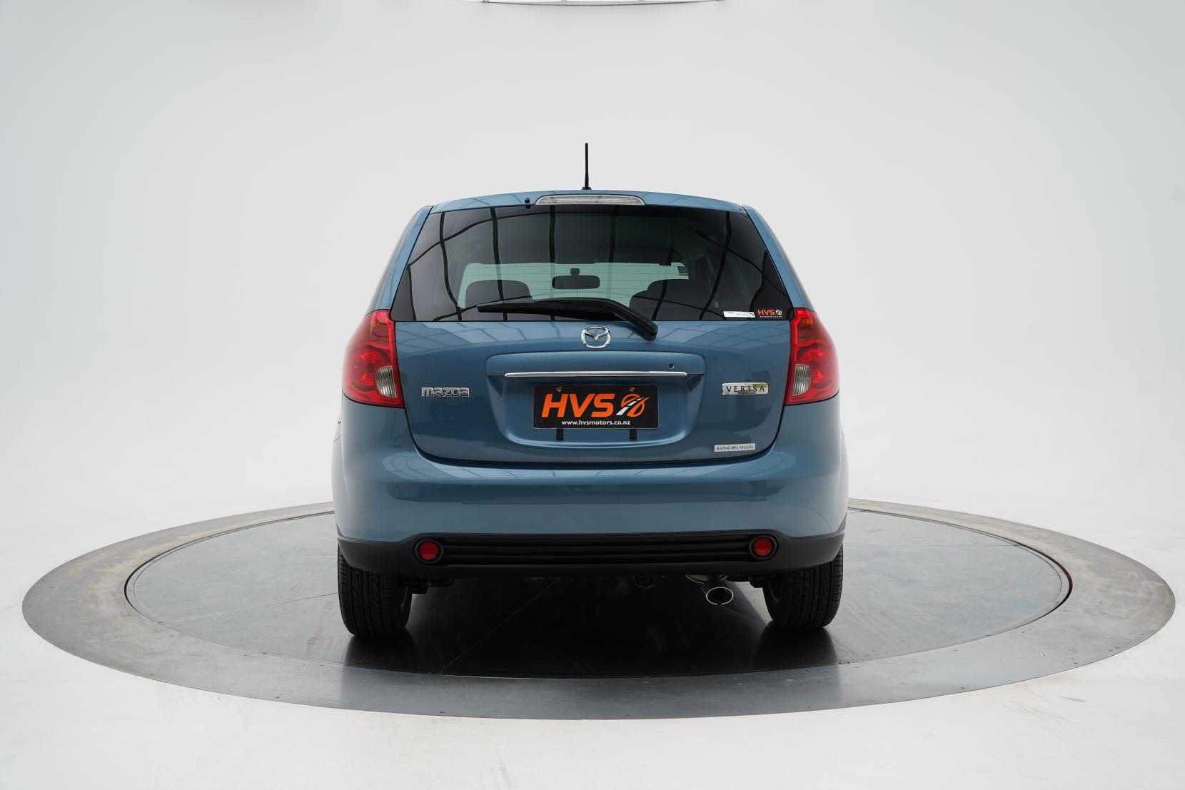 Mazda Verisa 1.5 1.5L Hatch