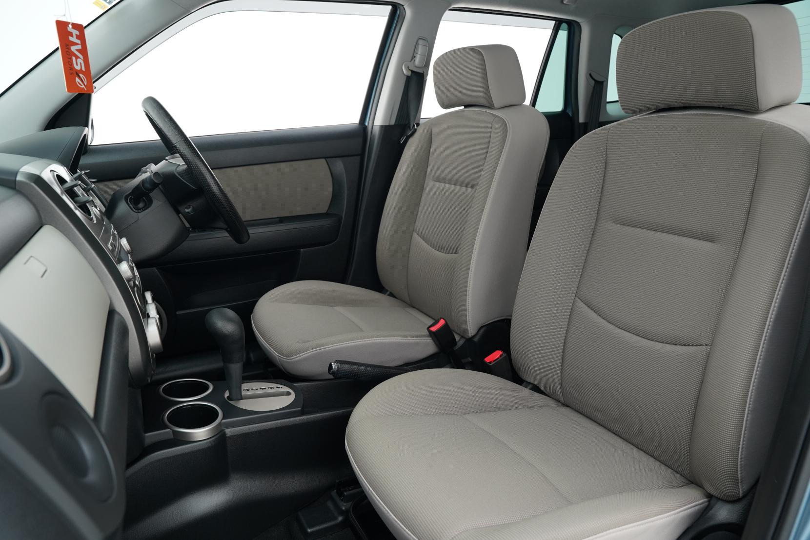 Mazda Verisa 1.5 1.5L Hatch