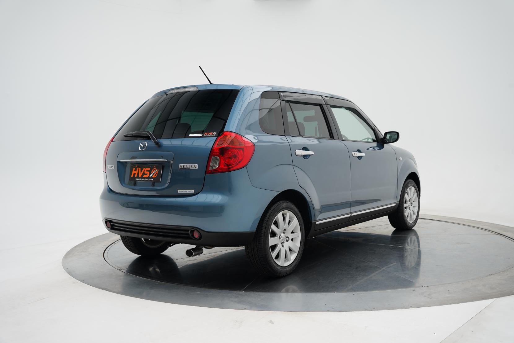 Mazda Verisa 1.5 1.5L Hatch