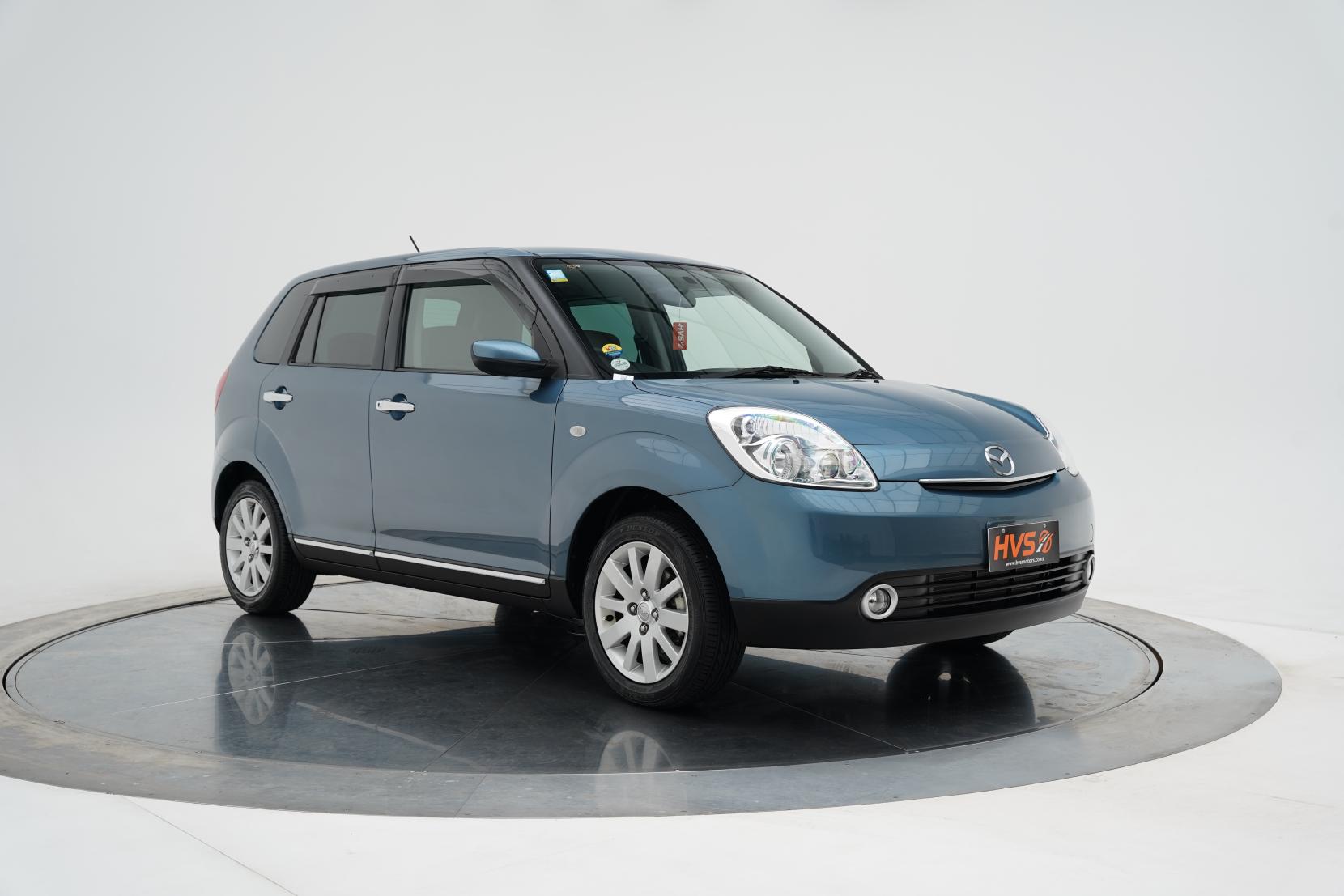 Mazda Verisa 1.5 1.5L Hatch