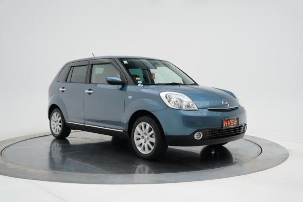 Mazda Verisa 1.5 1.5L Hatch