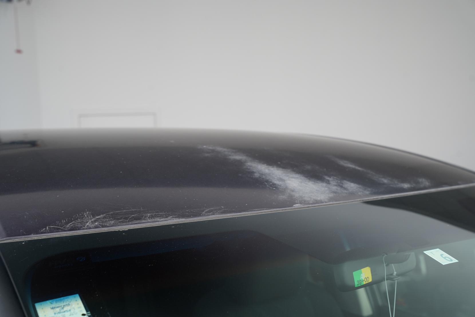 Toyota Estima 2.4 Hybrid 4wd Aeras