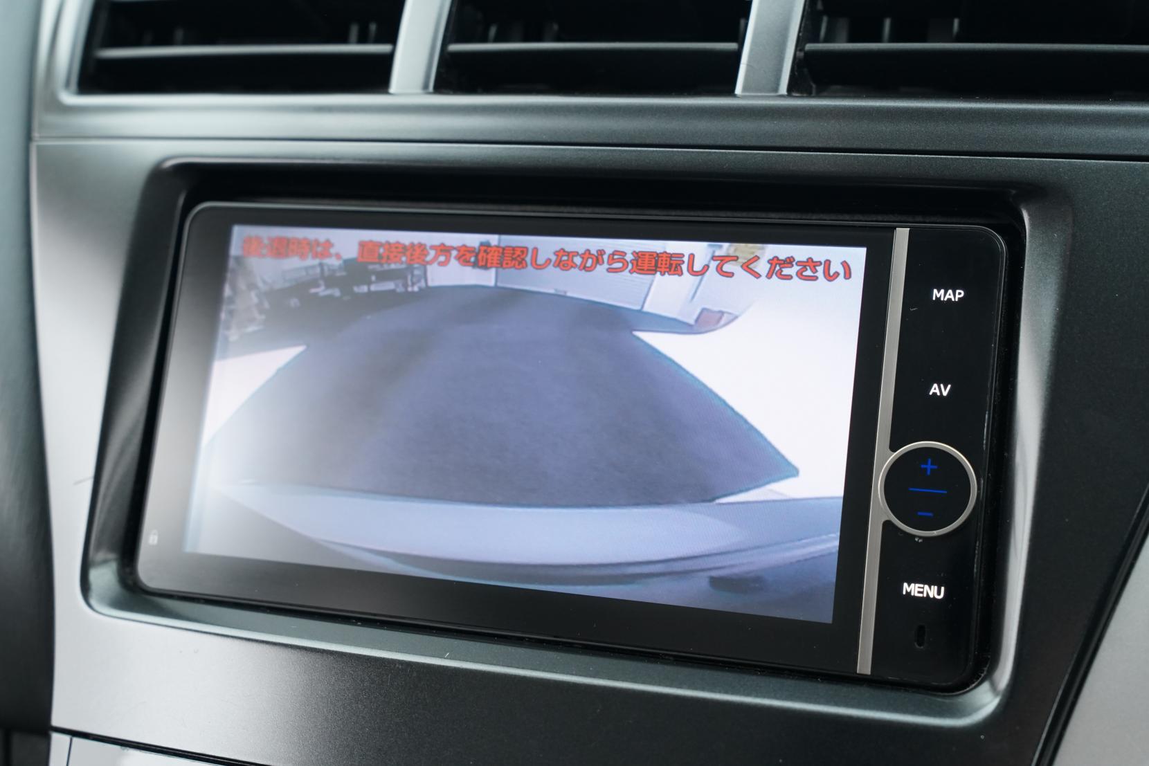 Toyota Prius 1.8 Alpha S 7 Seater