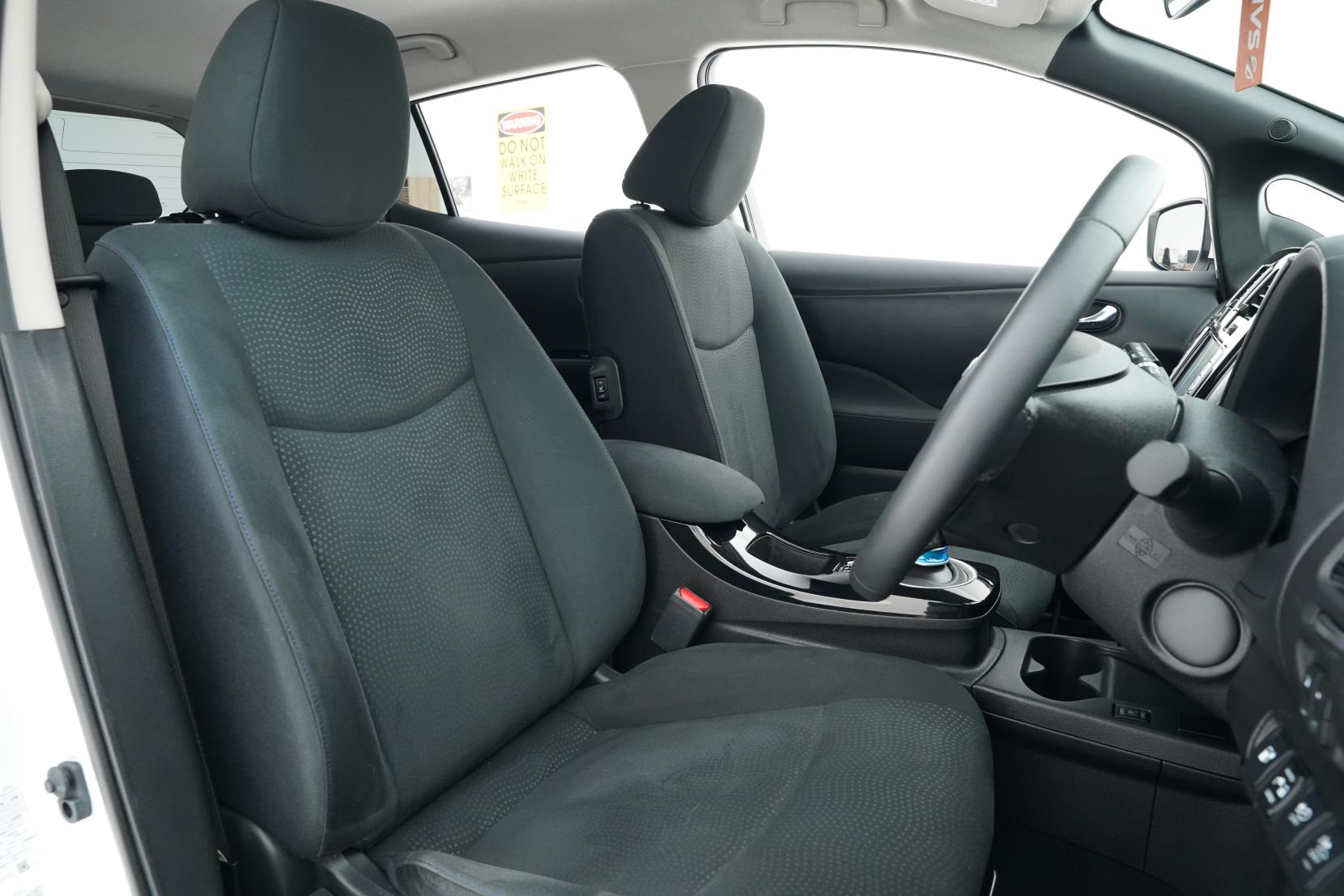 Nissan Leaf 30X 72% SOH